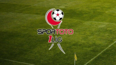 Spor Toto 1. Lig’de 37. haftanın programı açıklandı