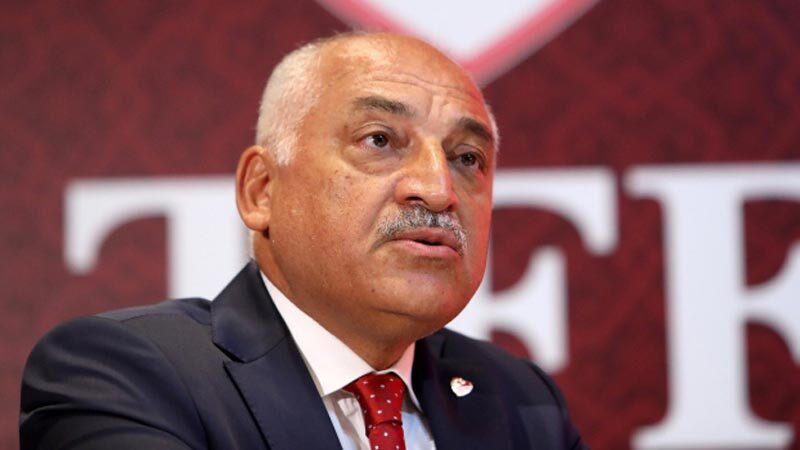 TFF’de tek aday Büyükekşi Türkiye Futbol Federasyonu (TFF), 22 Haziran Perşembe günü yapılacak olağan