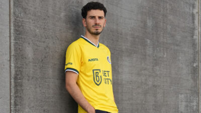 Oğuzhan Özyakup Hollanda’ya transfer oldu