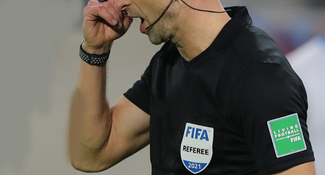 Temsilcilerimizin maçlarını yönetecek hakemler açıklandı Temsilcilerimizin maçlarını yönetecek hakemler açıklandı