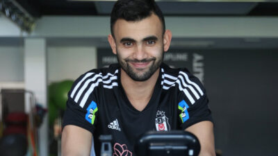 Ghezzal’dan ‘sahte haber’ tepkisi