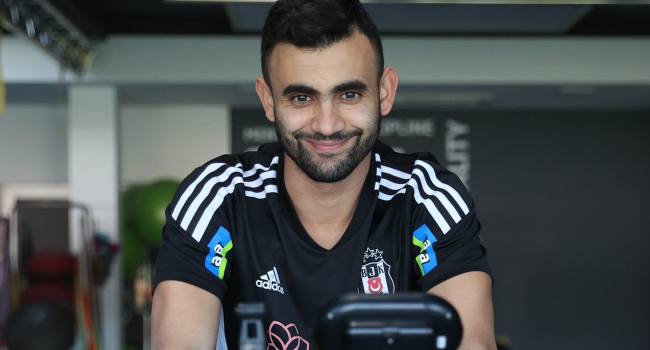 Ghezzal’dan ‘sahte haber’ tepkisi Ghezzal’dan ‘sahte haber’ tepkisi
