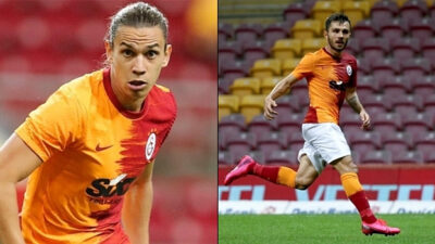 Taylan ve Emre Ankaragücü yolunda