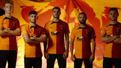 Galatasaray’da büyük değişim