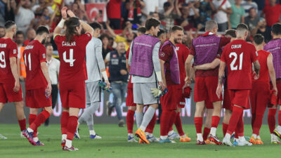 Milli maçın biletleri satışa çıktı