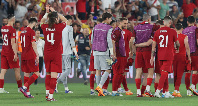 Milli maçın biletleri satışa çıktı Milli maçın biletleri satışa çıktı