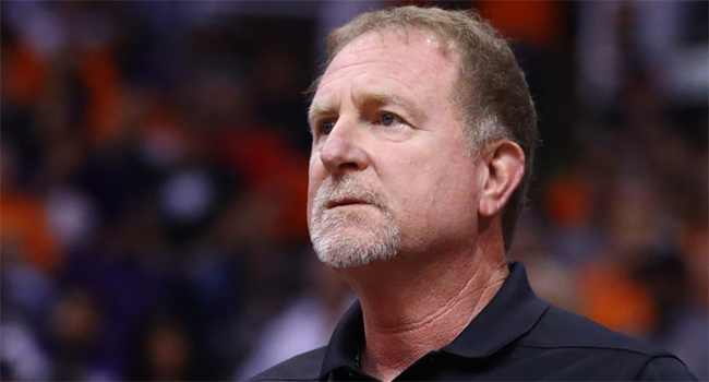 NBA yönetiminden ağır yaptırım NBA yönetiminden ağır yaptırım