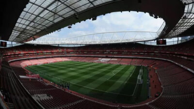Arsenal-PSV 20 Ekim’de