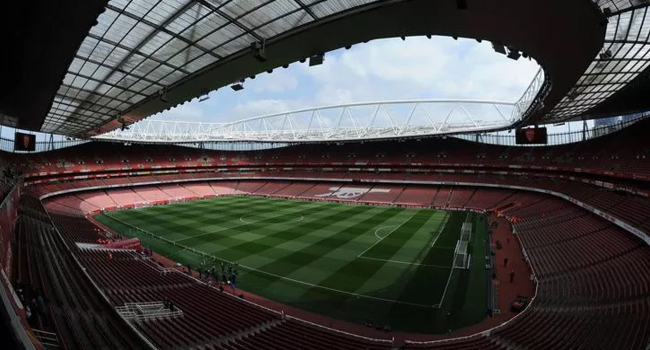 Arsenal-PSV 20 Ekim’de Arsenal-PSV 20 Ekim’de