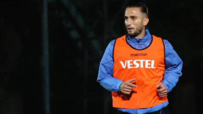 Süper Lig’in en değerli yerlisi Yusuf Yazıcı