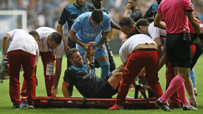 Adana Demir’den Rodrigues açıklaması