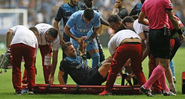 Adana Demir’den Rodrigues açıklaması Adana Demir’den Rodrigues açıklaması