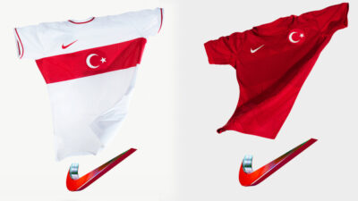 İşte A Milli Takımımızın yeni formaları