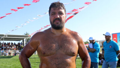 Recep Kara: Cengizhan Şimşek sürpriz oldu