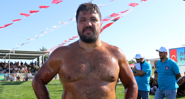 Recep Kara: Cengizhan Şimşek sürpriz oldu