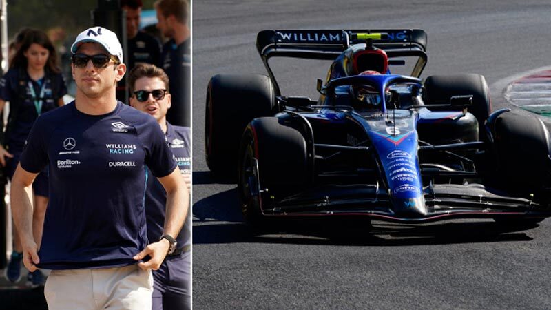 Formula 1’de beklenen ayrılık gerçekleşti Formula 1 takımlarından Williams'ta beklenen ayrılık gerçekleşti. İngiliz ekibi, Kanadalı