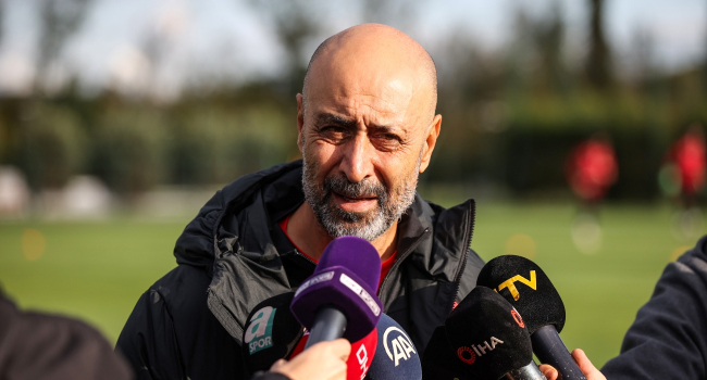 Kafkas’tan Yusuf Demir açıklaması Kafkas’tan Yusuf Demir açıklaması