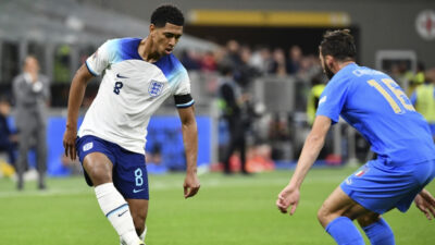 İngiltere B Ligi’ne düştü