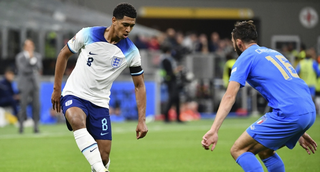 İngiltere B Ligi’ne düştü İngiltere B Ligi’ne düştü