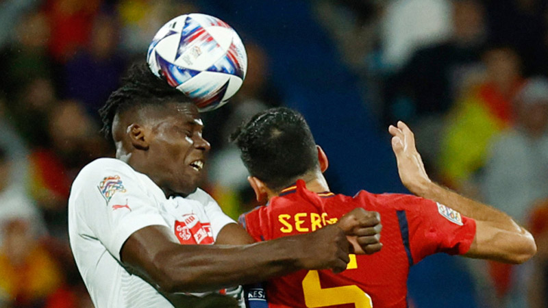 UEFA Uluslar Ligi’nde toplu sonuçlar