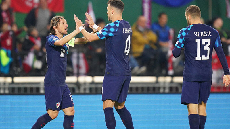 Uluslar Ligi’nde toplu sonuçlar UEFA Uluslar Ligi grup aşamasında 6. hafta maçlarına başlandı. Avrupa