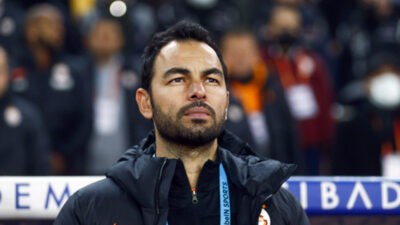 ‘Galatasaray’da oynamak tek hayalimdi’