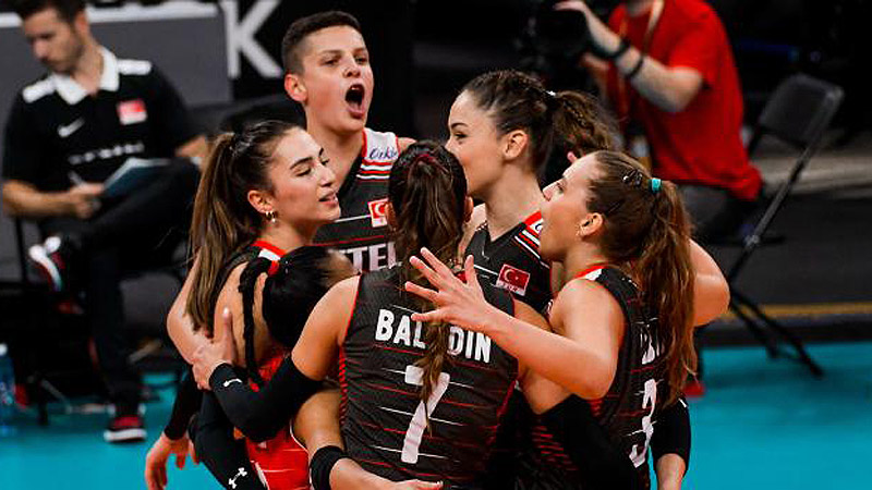 Filenin Sultanları siftah yaptı