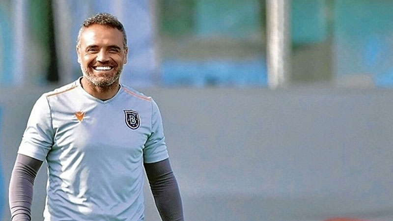 Göztepe’de Ekrem Dağ dönemi Göztepe’de Ekrem Dağ dönemi