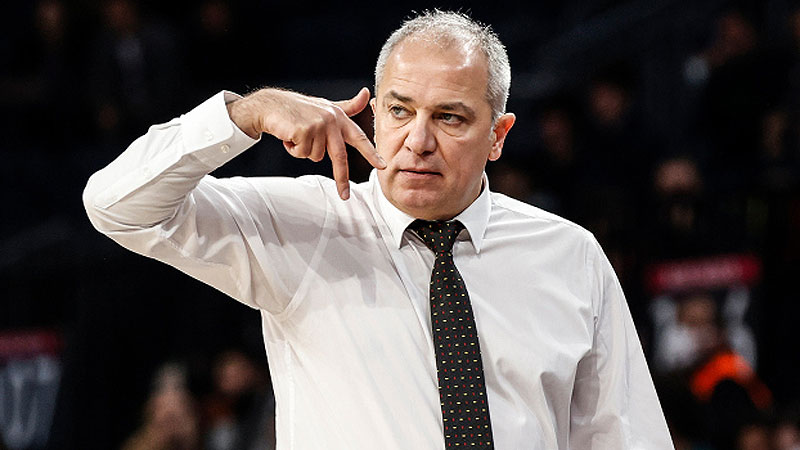 A Milli Kadın Basketbol Takımı’nda Ekrem Memnun dönemi A Milli Kadın Basketbol Takımı’nda Ekrem Memnun dönemi