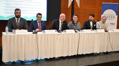 5. Uluslararası KAYES Kongresi, Bursa’da