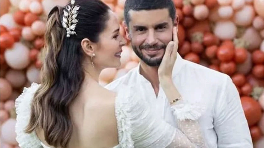 Eski eşten bomba açıklama!