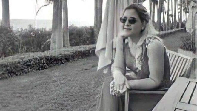 Çocuğunu almak için gittiği evde eşi tarafından öldürüldü