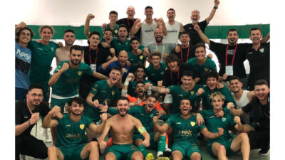 Timsah evinde 3 puanı kaptı!