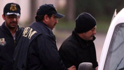 Necip Hablemitoğlu suikastı! Emekli Albay Levent Göktaş yakalandı