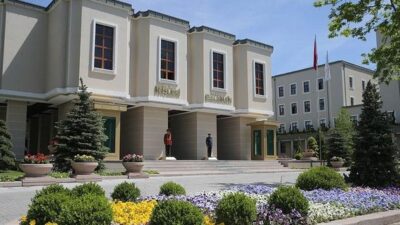 İçişleri’nden 81 ile Pakistan genelgesi