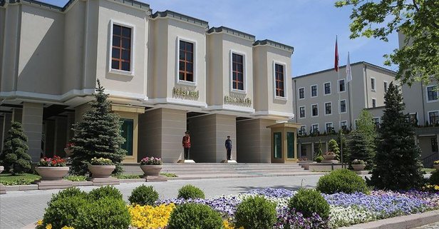 İçişleri’nden 81 ile Pakistan genelgesi