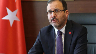 Gençlik ve Spor Bakanlığı’na 4 bin 147 sözleşmeli personel alınacak