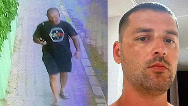 5 yıldızlı otelde dehşet