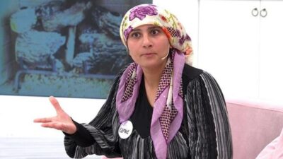 Twitter onu konuşuyor! Esra Erol’un programına mimikleri damga vurdu!