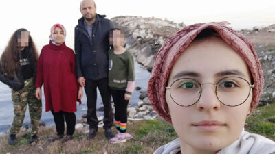 Bursa’da kayıp ilanı verildi! Anneden çağrı…