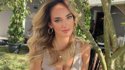 Seda Bakan’ın doğum yaptığını Hadise duyurdu!