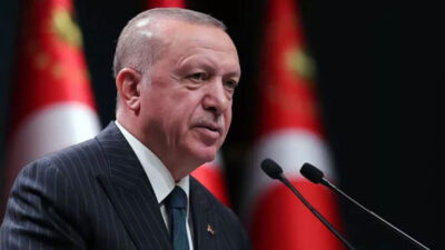 Erdoğan’ın katılımıyla 20 bin öğretmen ataması yapılacak