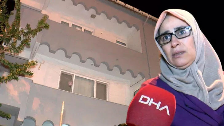 Çok acı olay! 2 yaşındaki Erva balkondan düşerek hayatını kaybetti