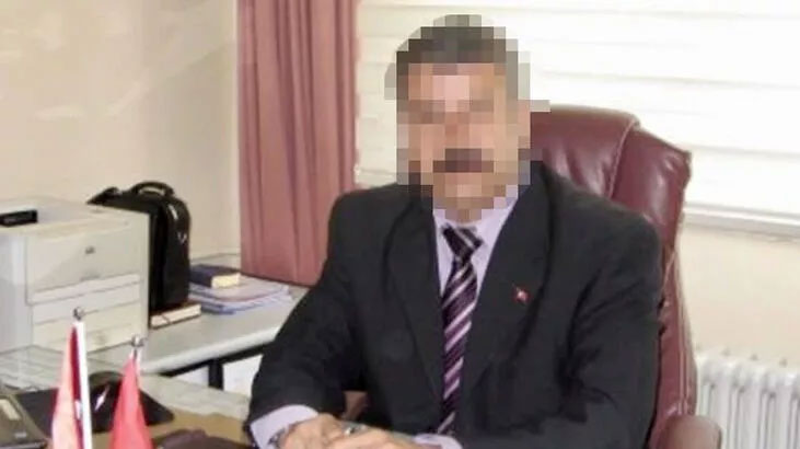 Öğrencileri taciz ettiği iddiasıyla yargılanan müdür yardımcısının cezası belli oldu Öğrencileri taciz ettiği iddiasıyla yargılanan müdür yardımcısının cezası belli oldu