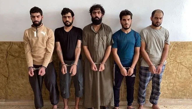 MİT’ten DAEŞ operasyonu