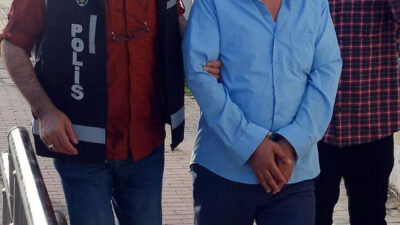 Balıkesir’de FETÖ’nün imam yardımcısı tutuklandı