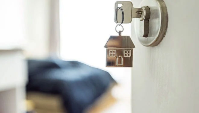 Konutta paylaşımlı ev dönemi: İnşaatlar kiralık odaya uygun yapılıyor