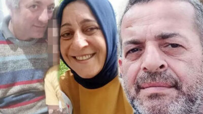 Kuzenini ve eşini öldürdü! Korkunç detay, daha önce de…