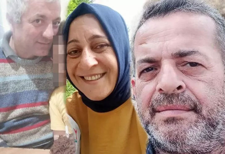 Kuzenini ve eşini öldürdü! Korkunç detay, daha önce de… Kuzenini ve eşini öldürdü! Korkunç detay, daha önce de…