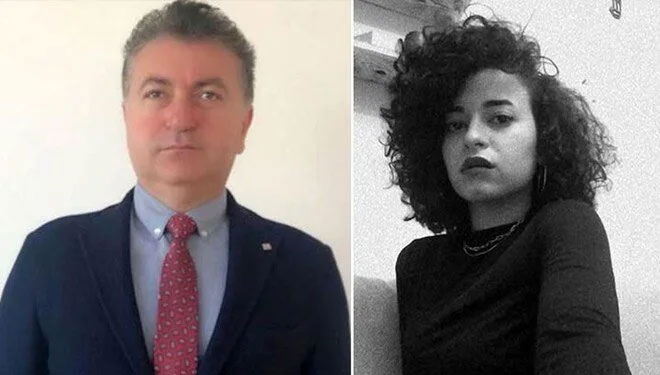 Azra Gülendam Haytaoğlu’nun katili cezaevinde intihar etti Azra Gülendam Haytaoğlu’nun katili cezaevinde intihar etti